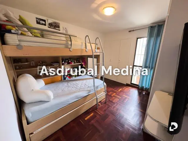 Apartamento en Colinas de Bello Monte, Caracas – 12