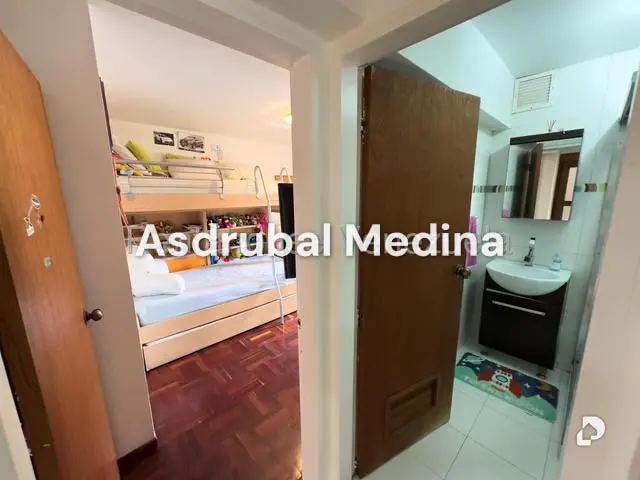 Apartamento en Colinas de Bello Monte, Caracas – 7