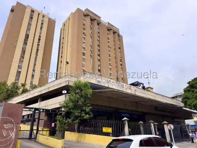 Apartment in Colinas de Bello Monte, Caracas - 1