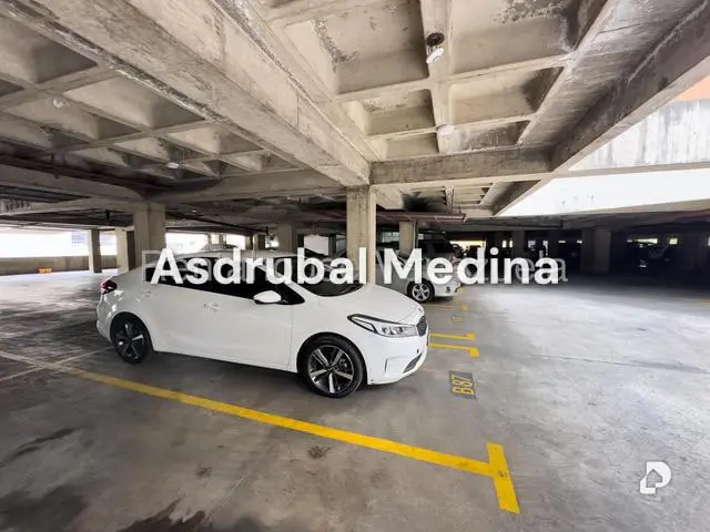 Apartamento en Colinas de Bello Monte, Caracas – 14