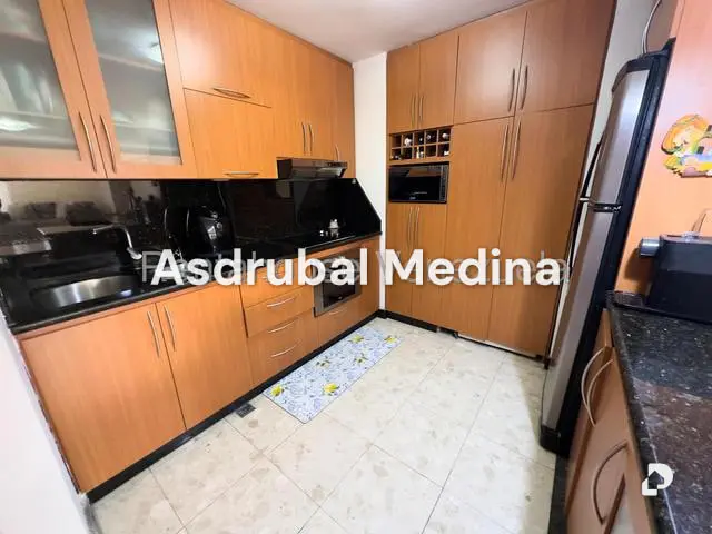 Apartamento en Colinas de Bello Monte, Caracas – 6