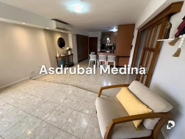 Apartamento en Colinas de Bello Monte, Caracas – 4