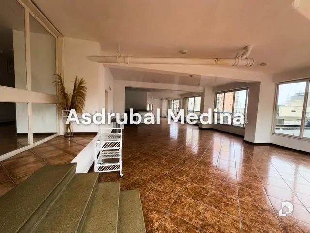 Apartamento en Colinas de Bello Monte, Caracas – 13