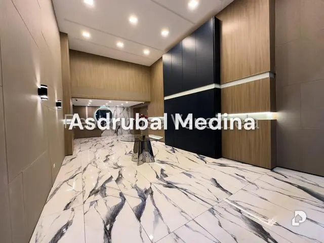 Apartamento en Colinas de Bello Monte, Caracas – 2