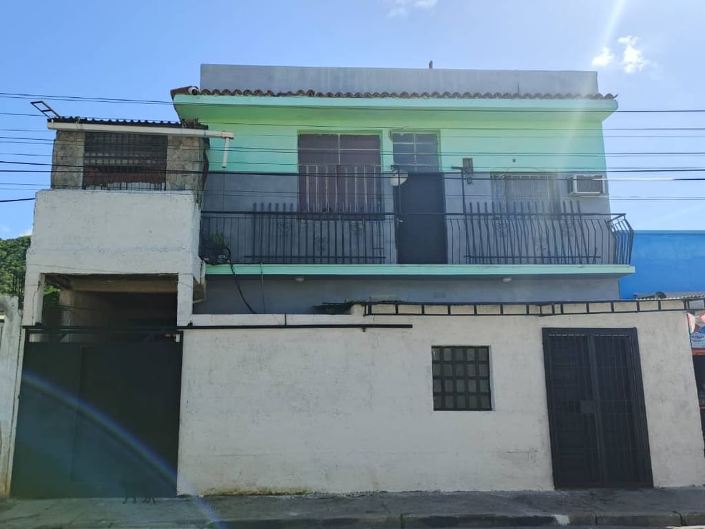 Casa en La Sorpresa, Puerto Cabello - 1
