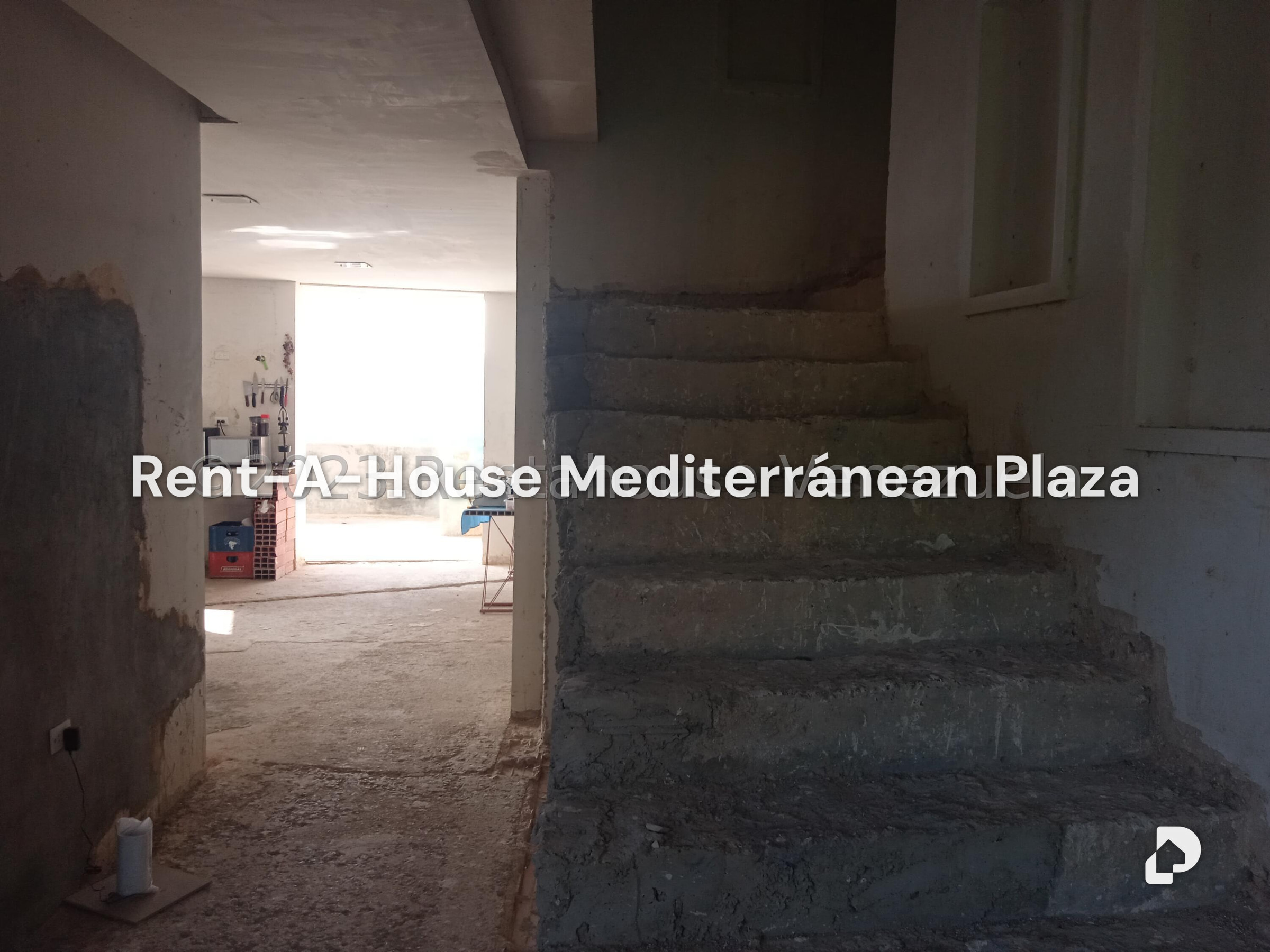Apartamento en La Trigaleña, Valencia