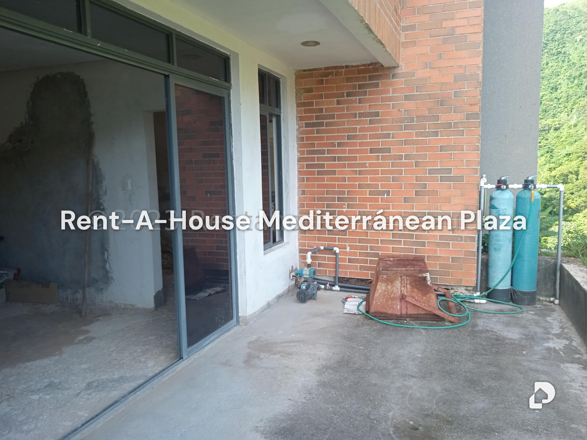 Apartamento en La Trigaleña, Valencia