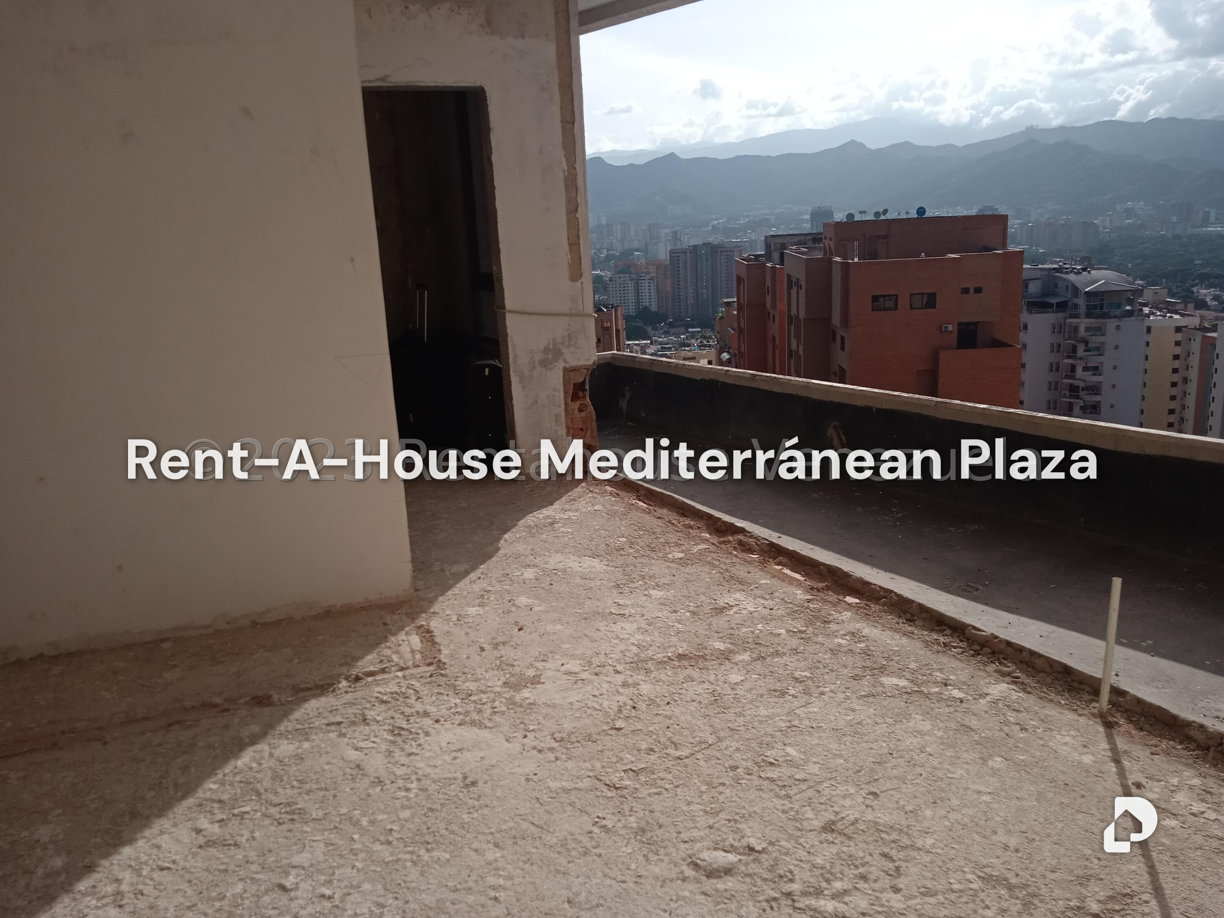 Apartamento en La Trigaleña, Valencia