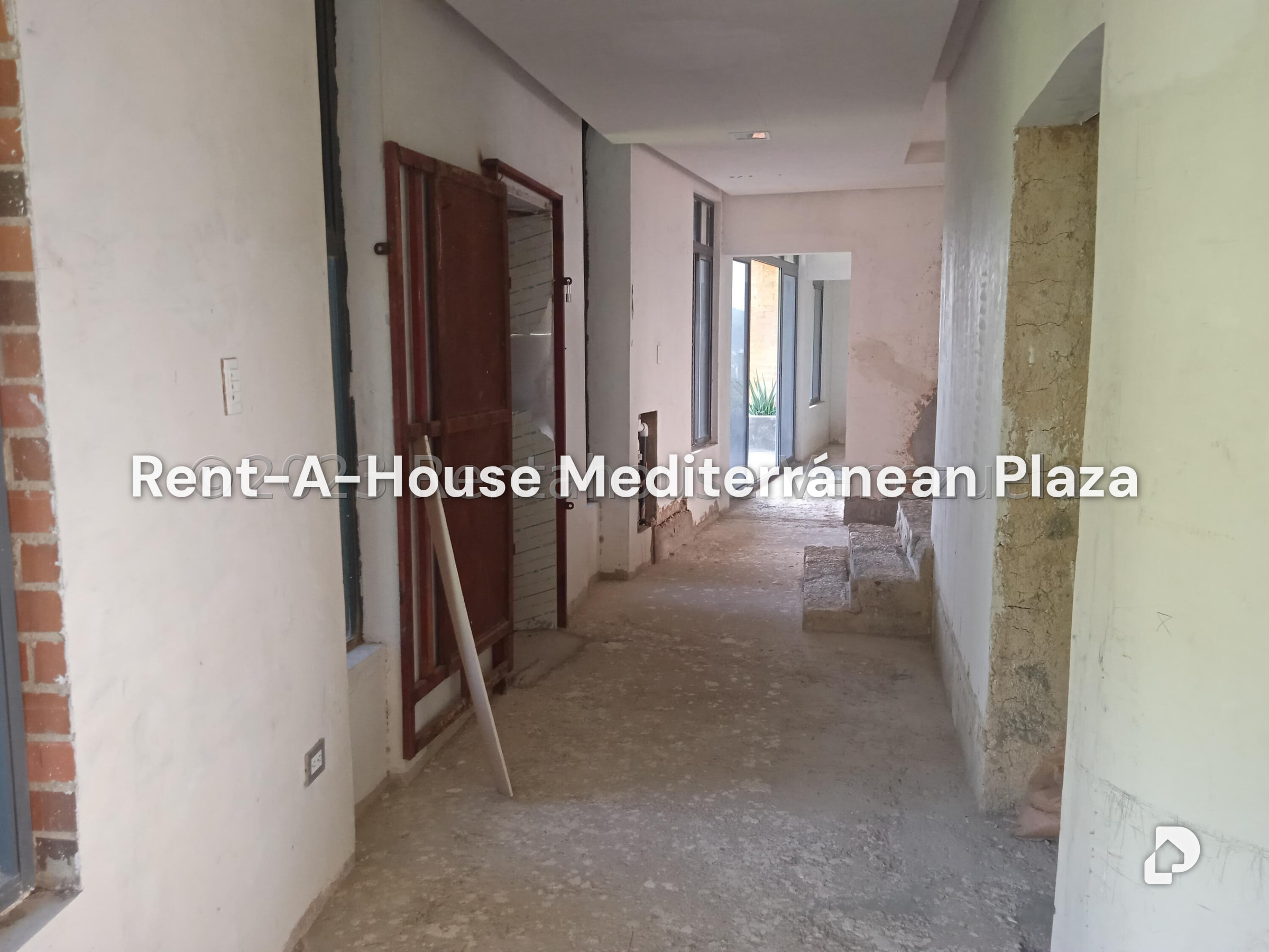 Apartamento en La Trigaleña, Valencia