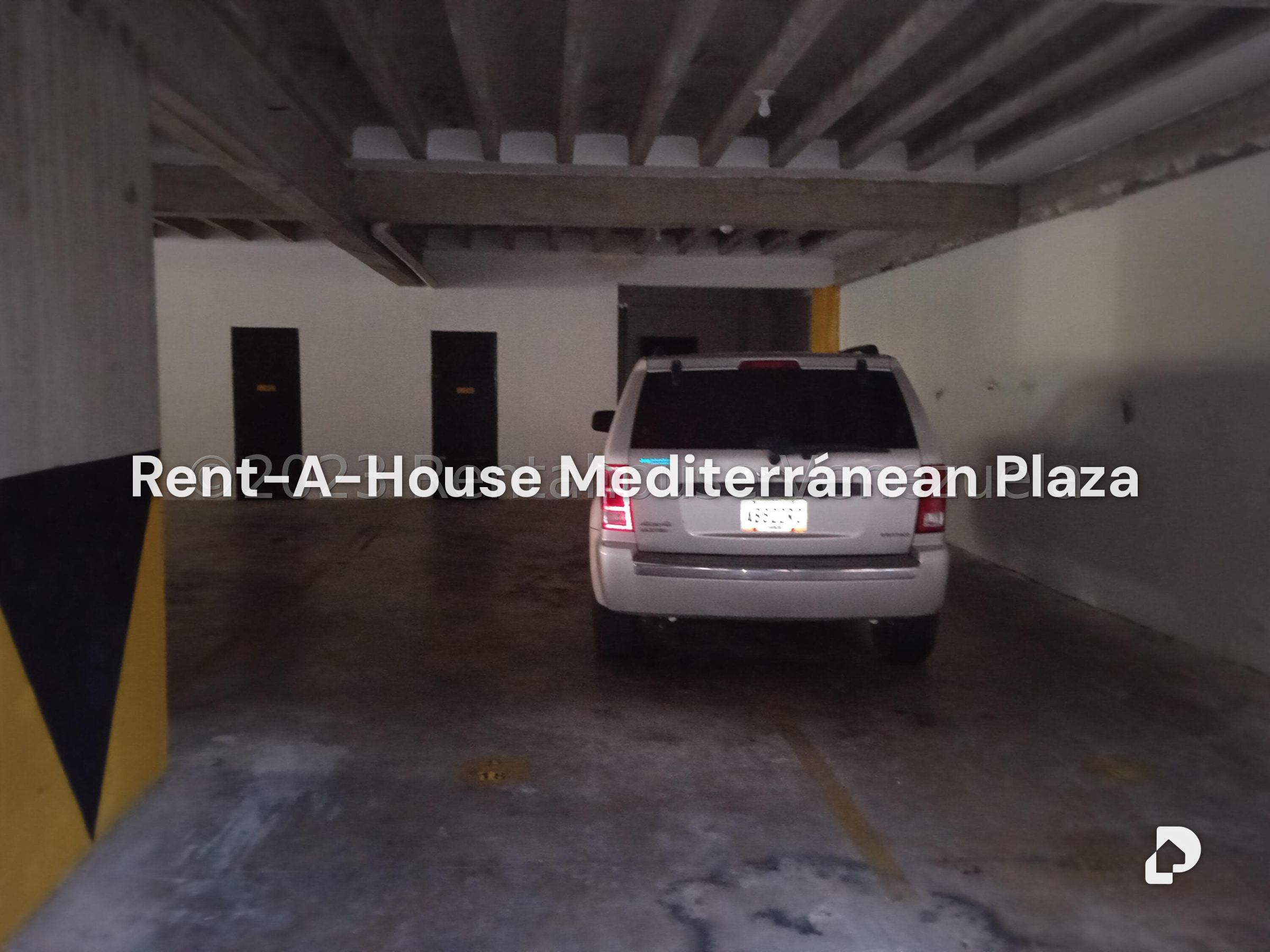 Apartamento en La Trigaleña, Valencia