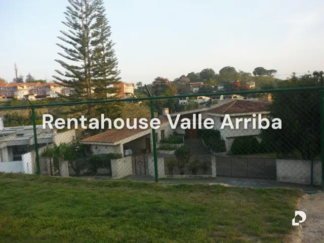 Casa en La Lagunita Country Club, Caracas – 26
