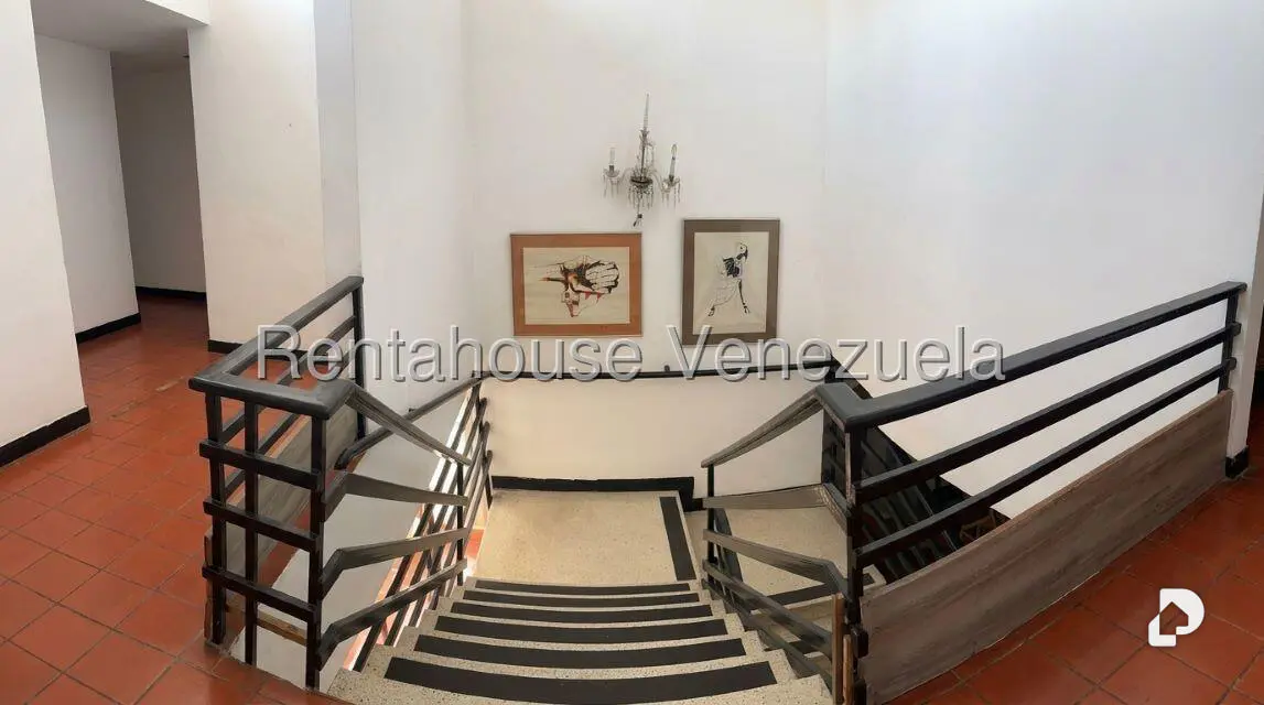Casa en Los Chorros, Caracas – 10