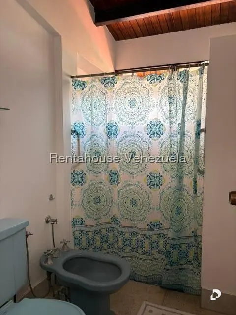 Casa en Los Chorros, Caracas – 11