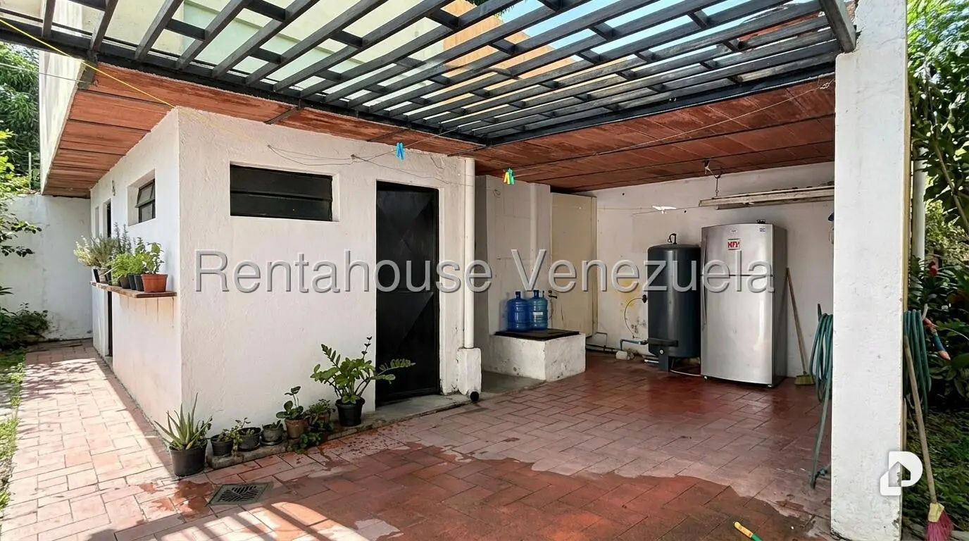 Casa en Los Chorros, Caracas – 6
