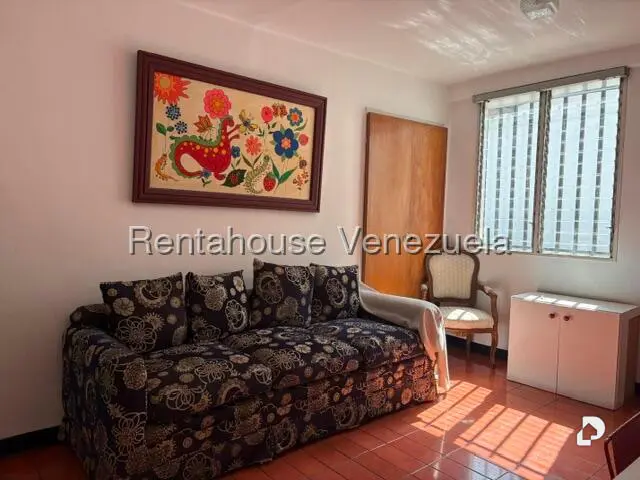 Casa en Los Chorros, Caracas – 7