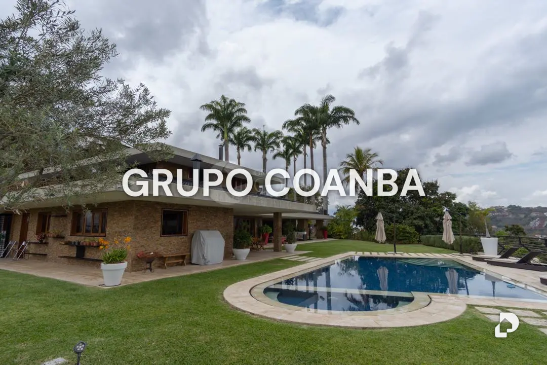 Casa en Cerro Verde, Caracas – 16