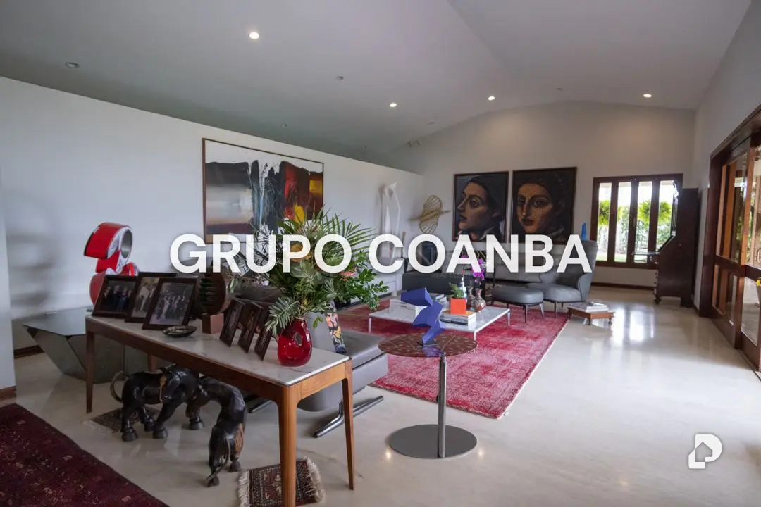 Casa en Cerro Verde, Caracas – 7