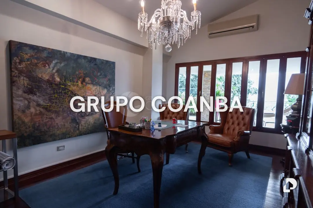 Casa en Cerro Verde, Caracas – 10