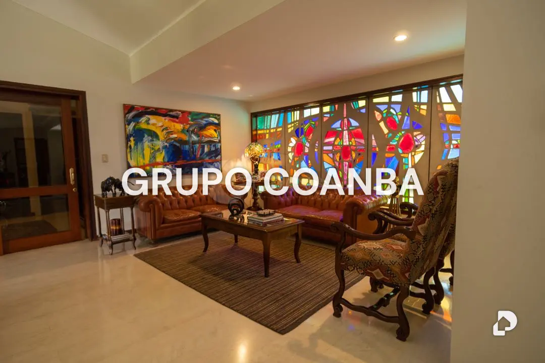 Casa en Cerro Verde, Caracas – 4