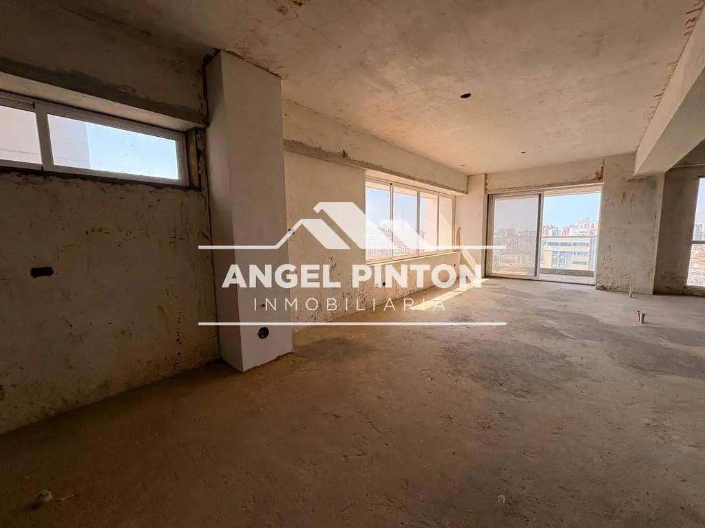 Apartment in Maracaibo - 1