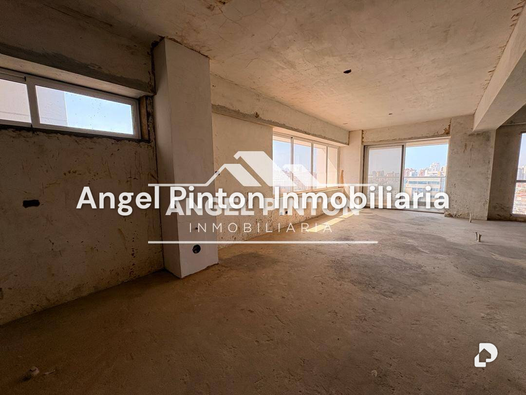 Apartamento en Avenida Cecilio Acosta, Maracaibo – 1