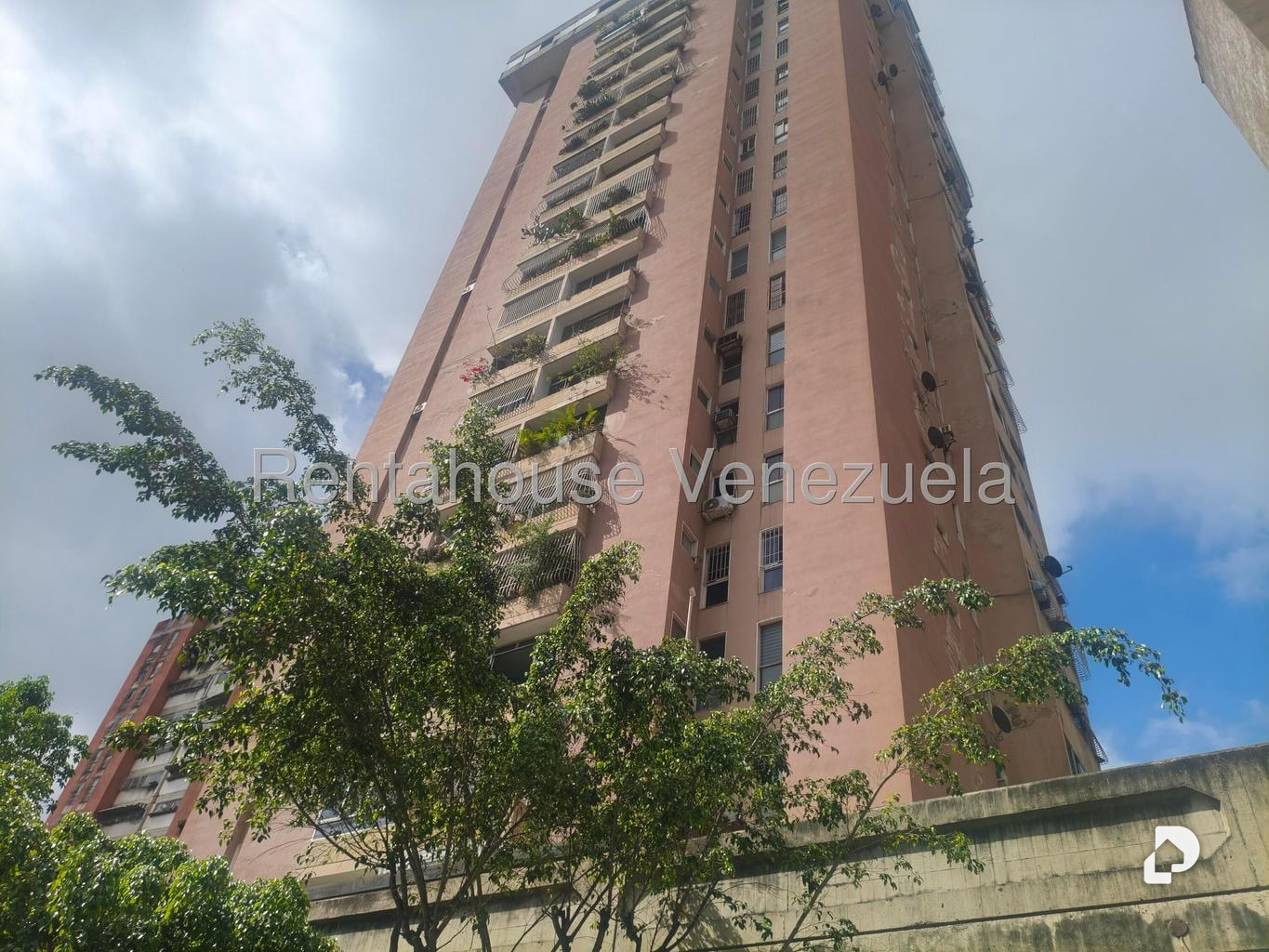 Apartamento en Parroquia San Jose, Caracas
