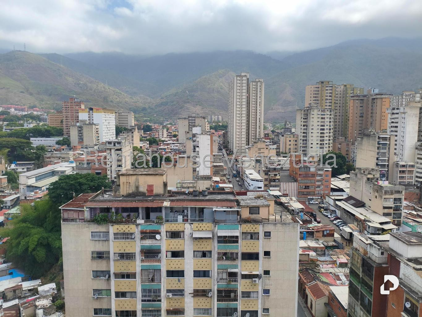 Apartamento en Parroquia San Jose, Caracas – 8