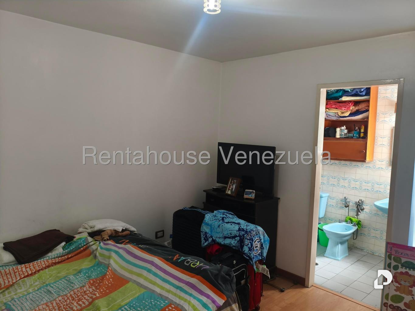 Apartamento en Parroquia San Jose, Caracas – 16