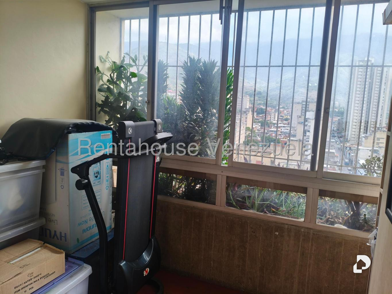 Apartamento en Parroquia San Jose, Caracas – 7