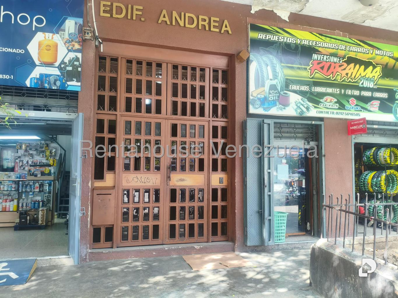 Apartamento en Parroquia San Jose, Caracas – 2