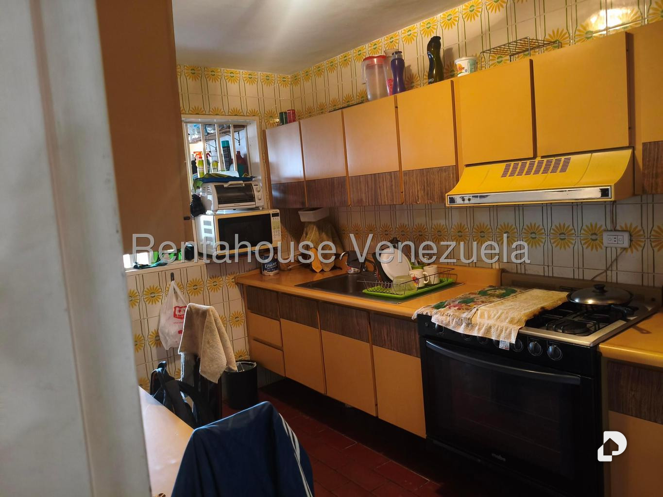 Apartamento en Parroquia San Jose, Caracas – 11