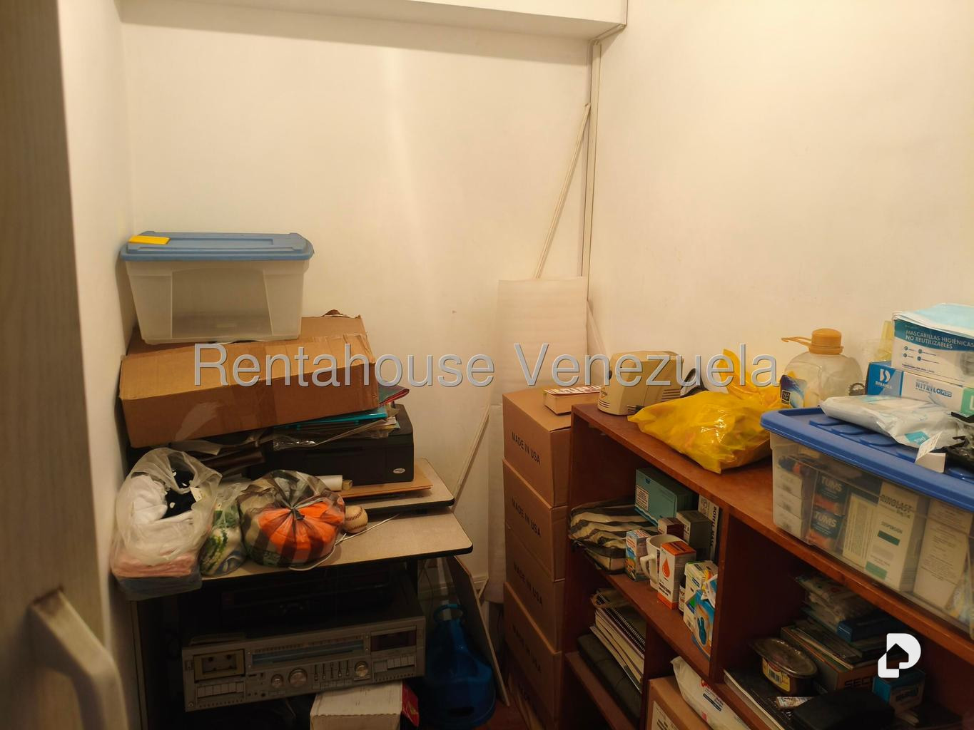 Apartamento en Parroquia San Jose, Caracas – 23