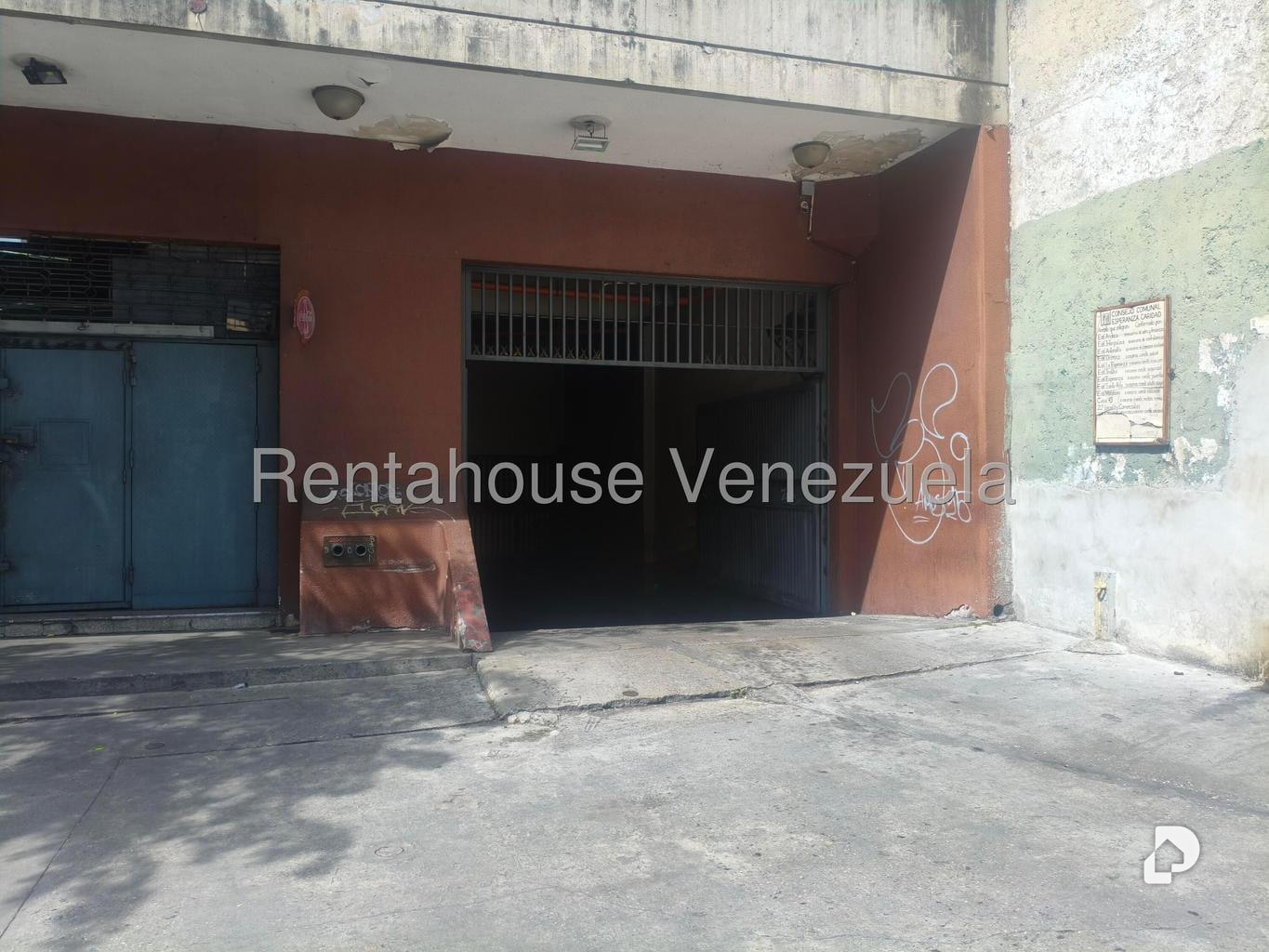 Apartamento en Parroquia San Jose, Caracas – 24