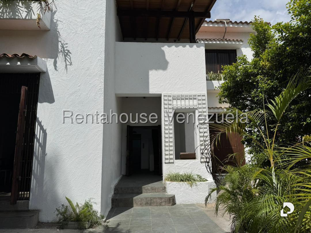Casa en Alta Florida, Caracas – 2