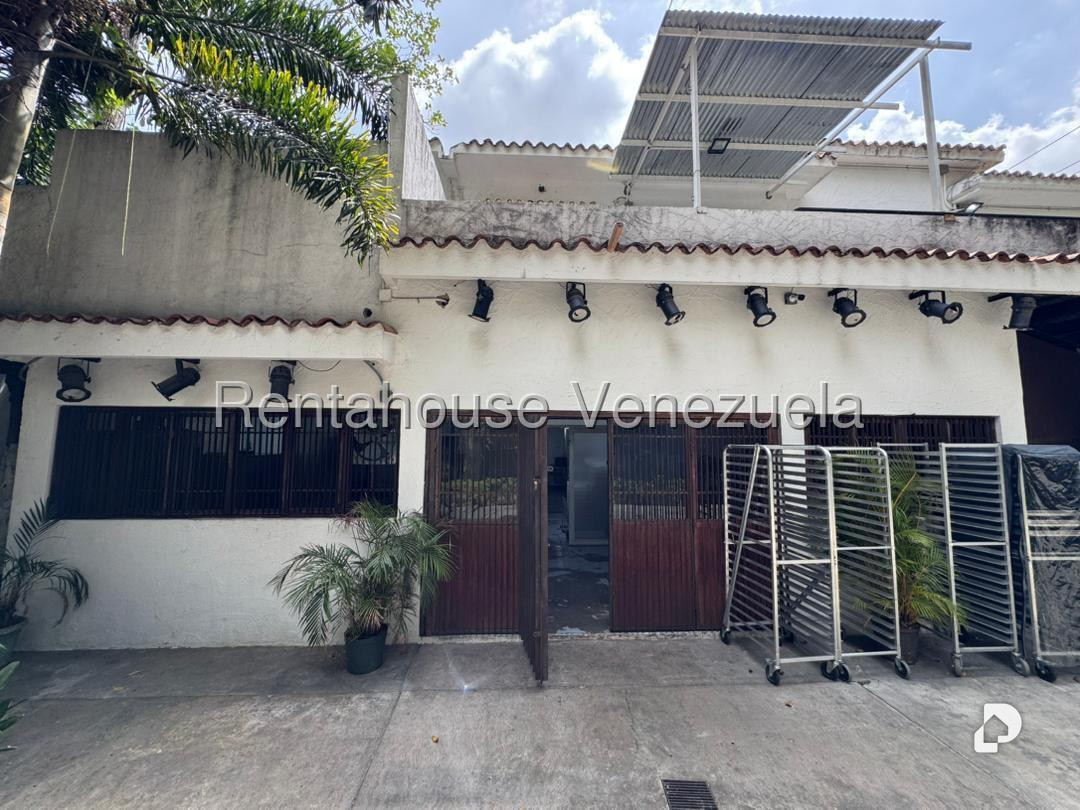 Casa en Alta Florida, Caracas – 9