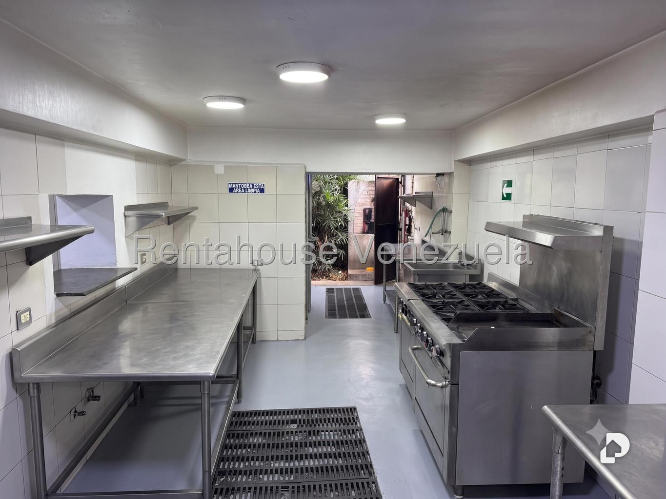 Casa en Alta Florida, Caracas – 15
