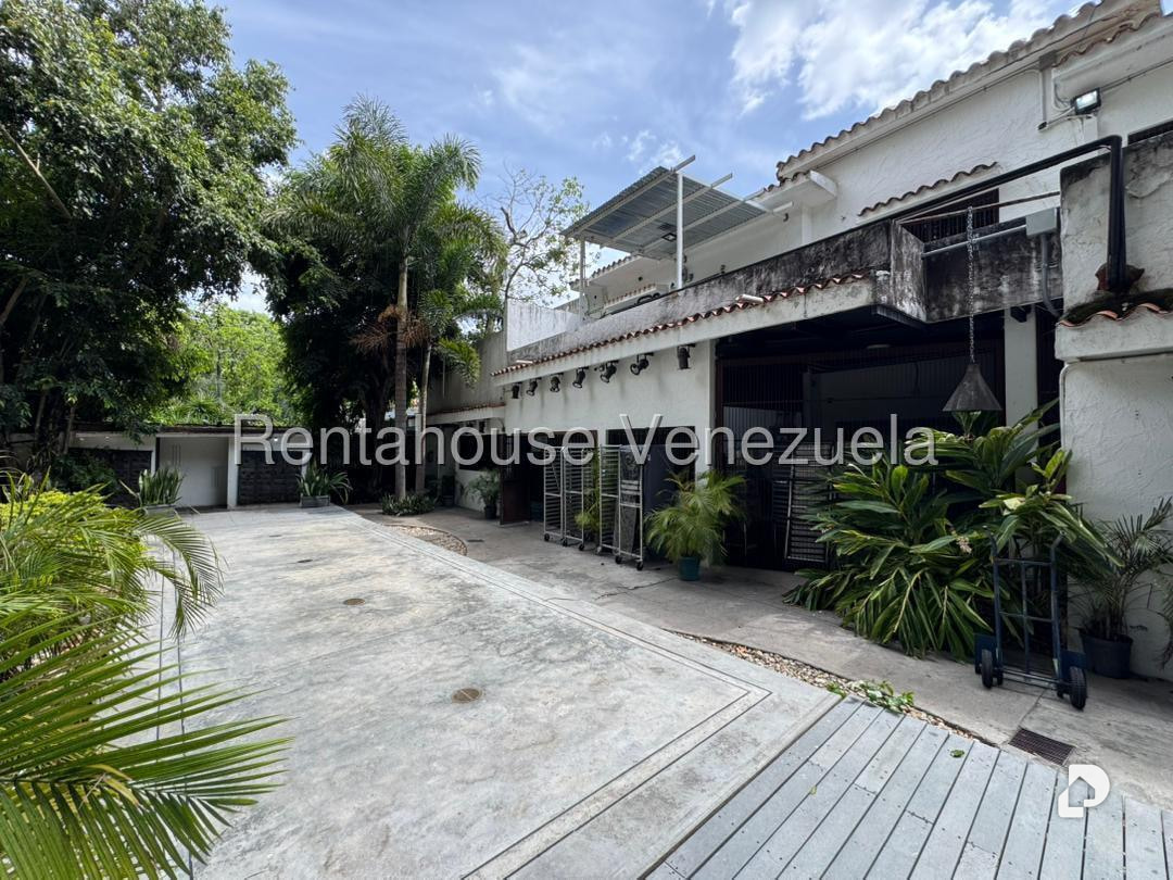 Casa en Alta Florida, Caracas – 10