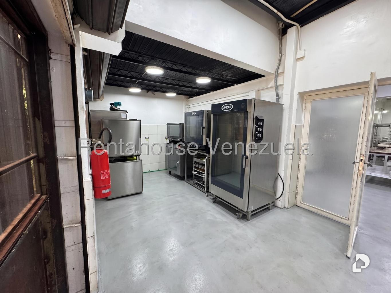 Casa en Alta Florida, Caracas – 19