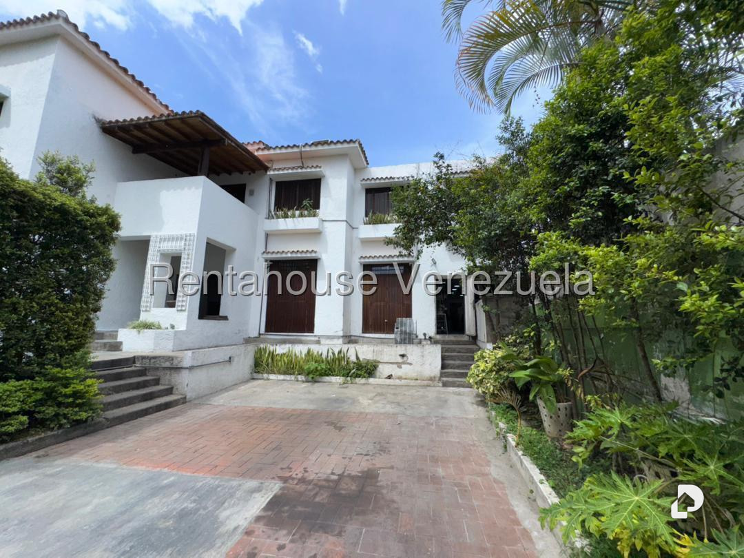 Casa en Alta Florida, Caracas – 5