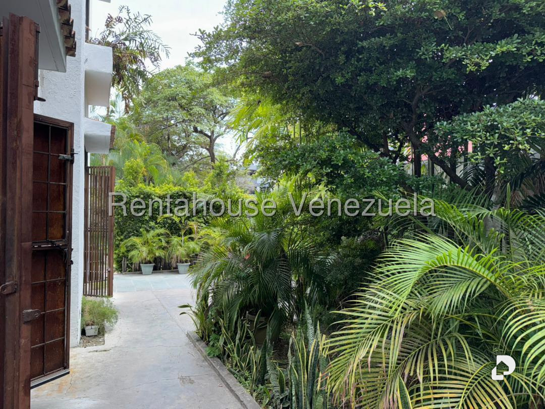 Casa en Alta Florida, Caracas – 4