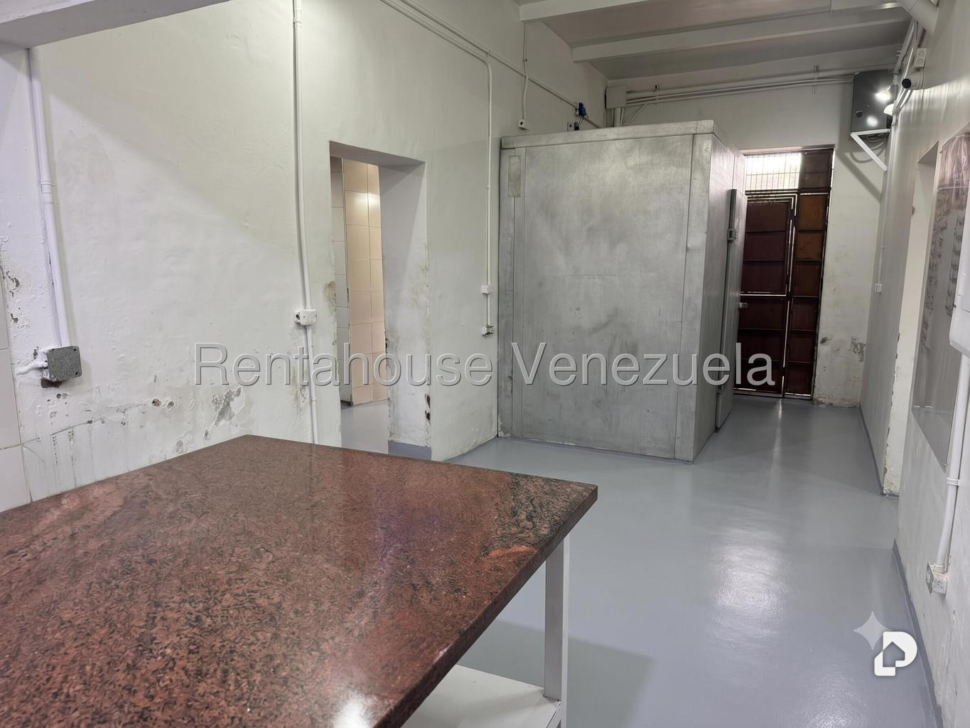Casa en Alta Florida, Caracas – 22