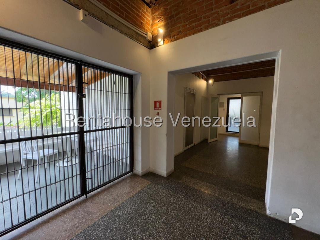 Casa en Alta Florida, Caracas – 30