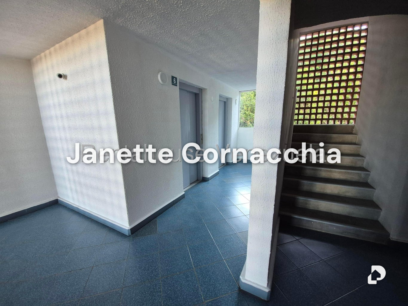 Apartamento en El Encantado, Caracas – 29
