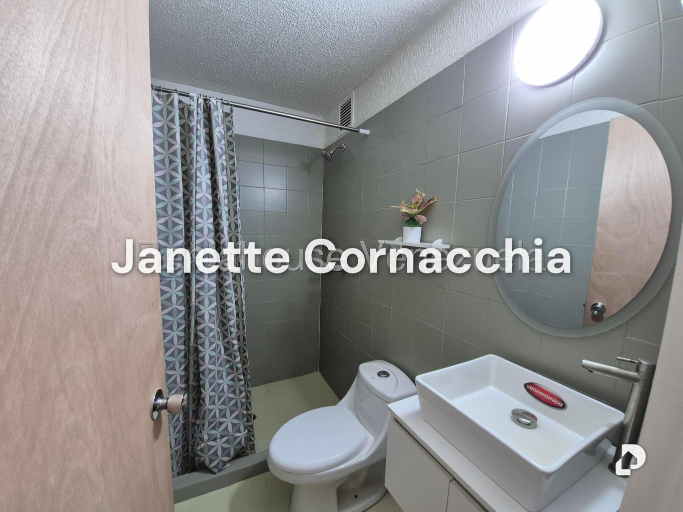 Apartamento en El Encantado, Caracas – 24