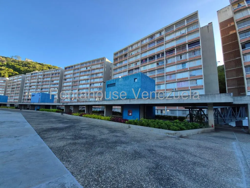 Apartment in El Encantado, Caracas - 1