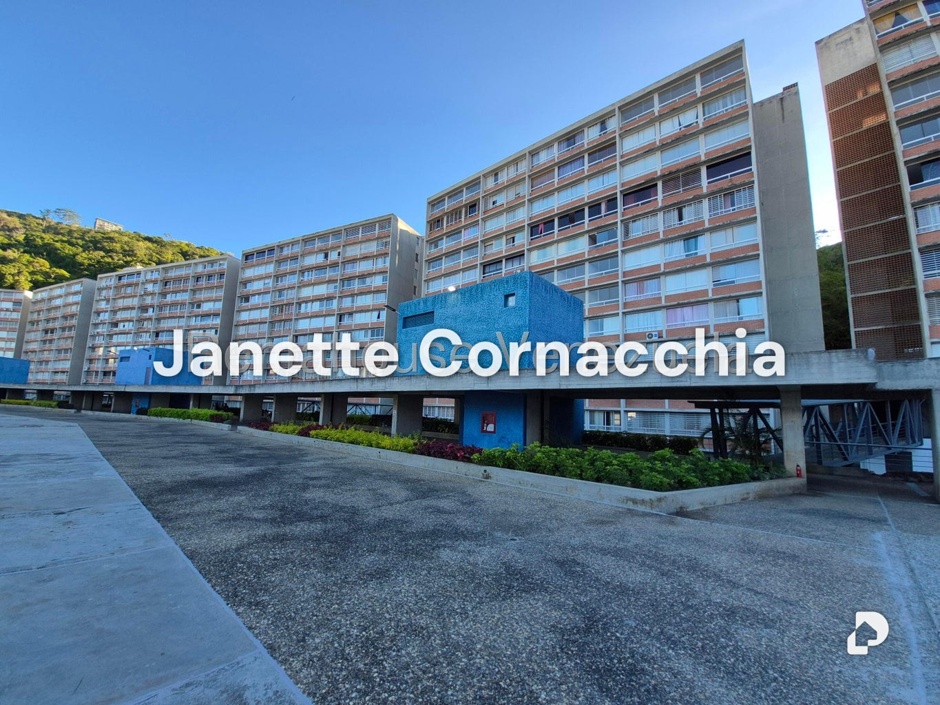 Apartamento en El Encantado, Caracas – 1