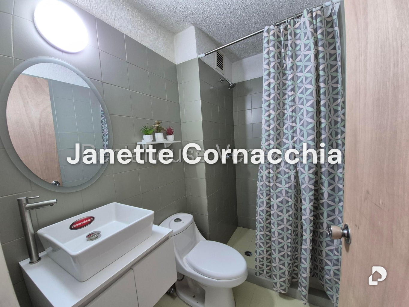 Apartamento en El Encantado, Caracas – 11