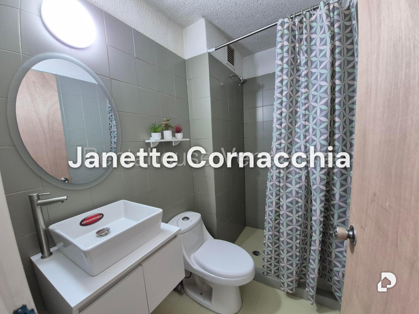 Apartamento en El Encantado, Caracas – 10