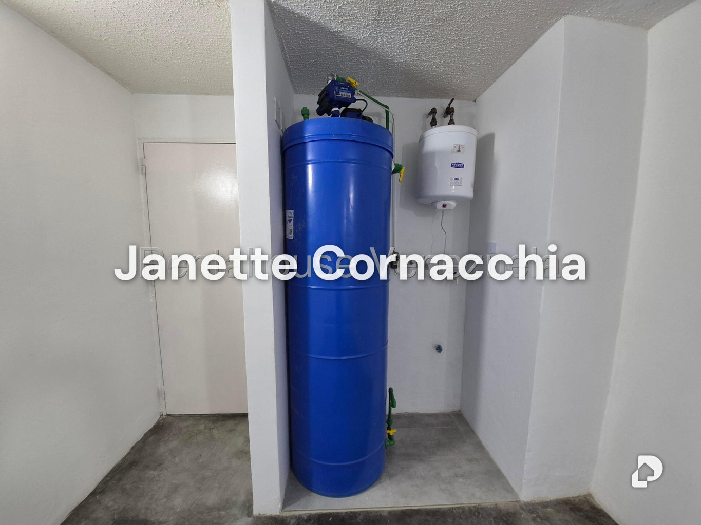 Apartamento en El Encantado, Caracas – 4