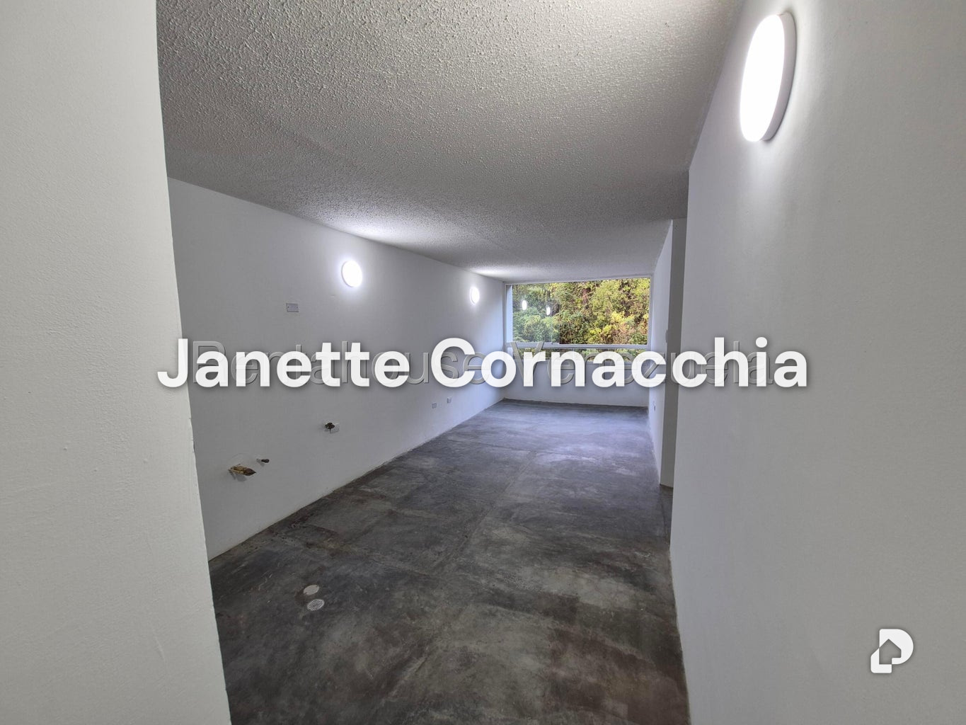Apartamento en El Encantado, Caracas – 2
